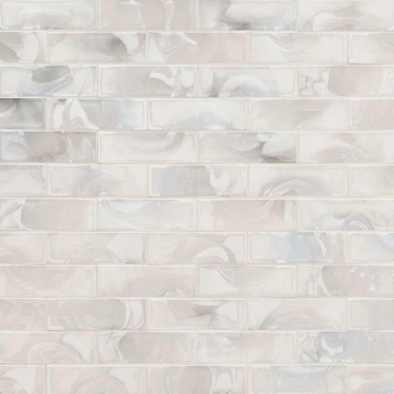 Pearla Subway Tile 2x6 thumbnail 3