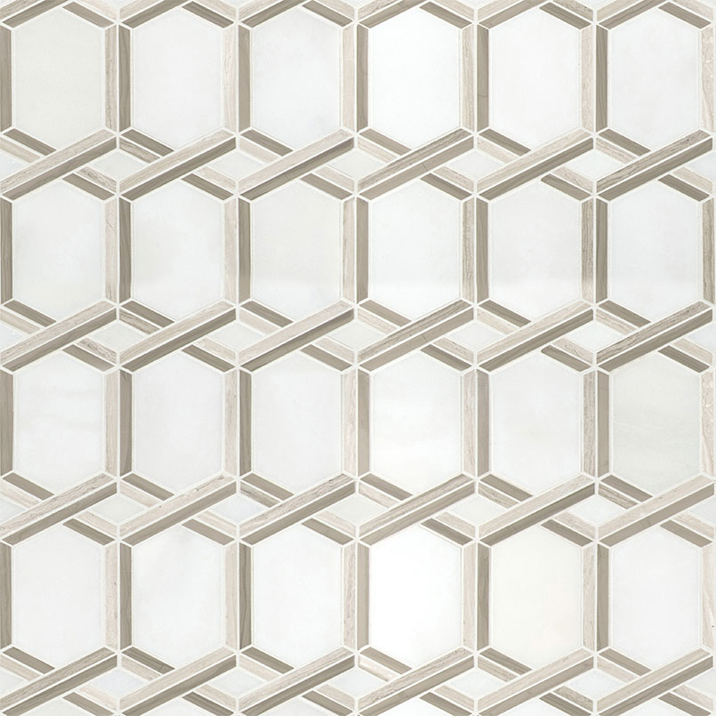 Royal Link Geometric Tile thumbnail 2