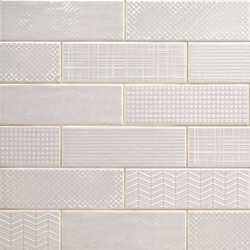 Urbano Dusk 3d Mix Tile thumbnail 4