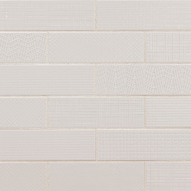 Urbano Pure 3d Mix Tile thumbnail 4