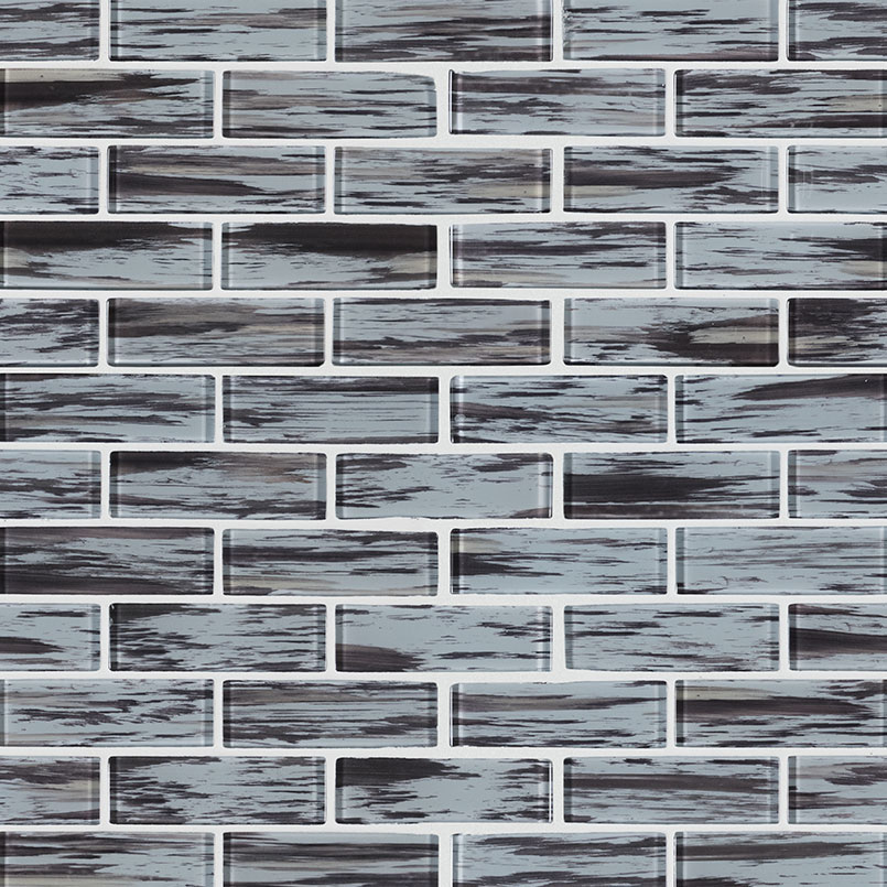 Verde Subway Tile 2x6 thumbnail 3