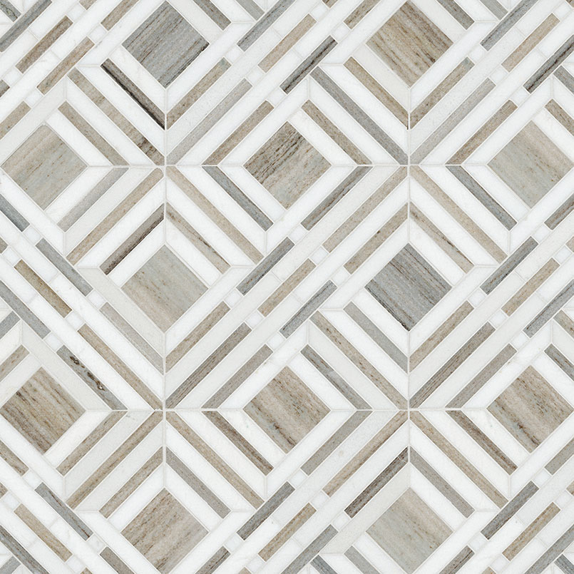 Wellington Pattern Polished thumbnail 4