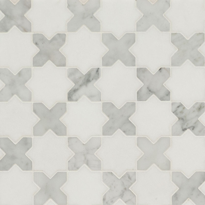 Vera Anne Pattern Polished