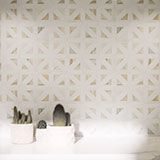 Angora Geometric Pattern Tile thumbnail 5