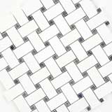 Azula Basketweave Tile thumbnail 3