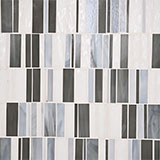 Citi Stax Lapis Glass Tile thumbnail 3