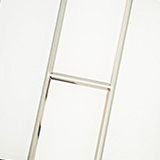 Ice Bevel Glass Tile 4x12 thumbnail 4