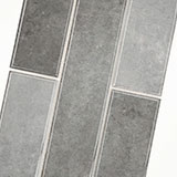 Renzo Storm Ceramic Wall Tile