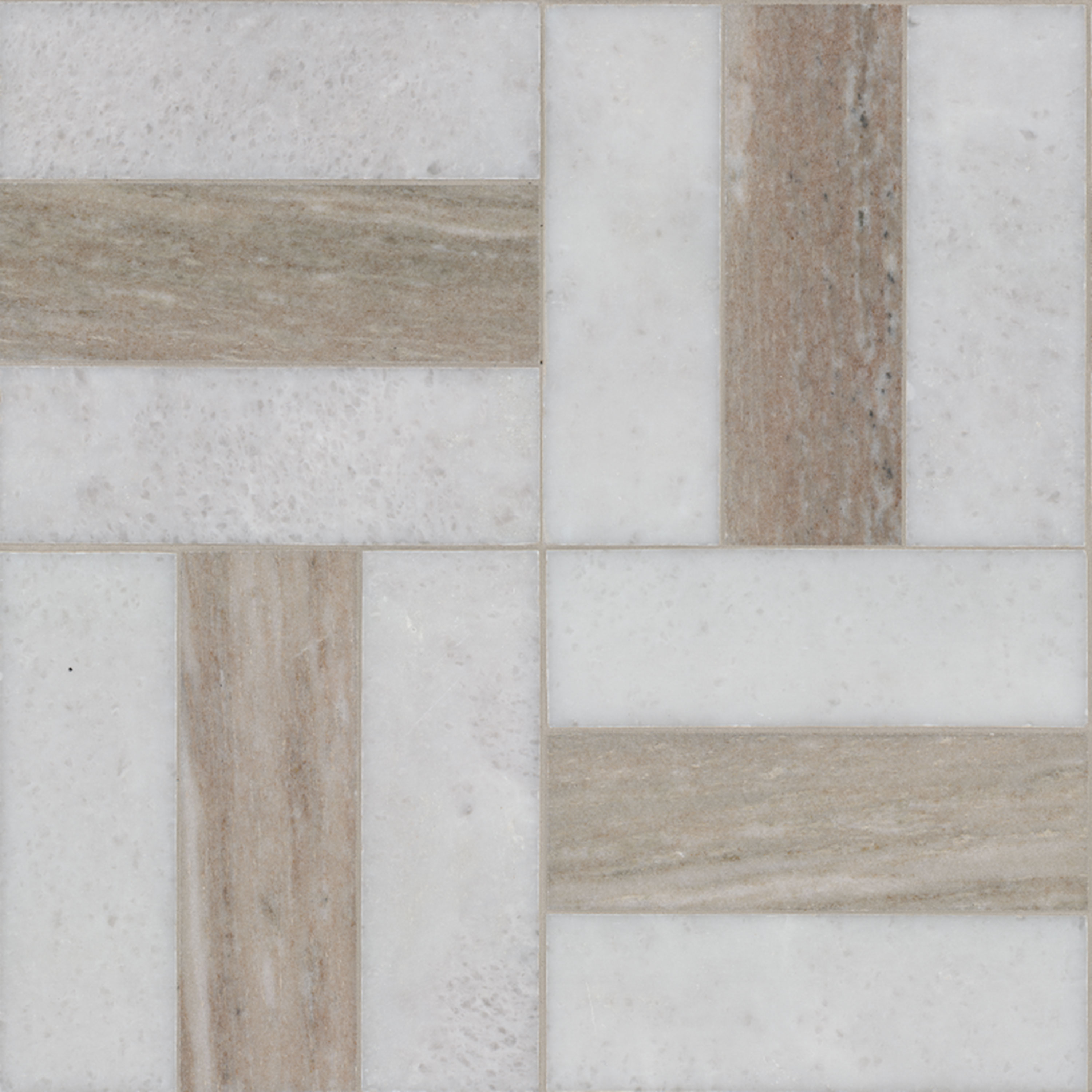 Winslow Weave Polished Tile