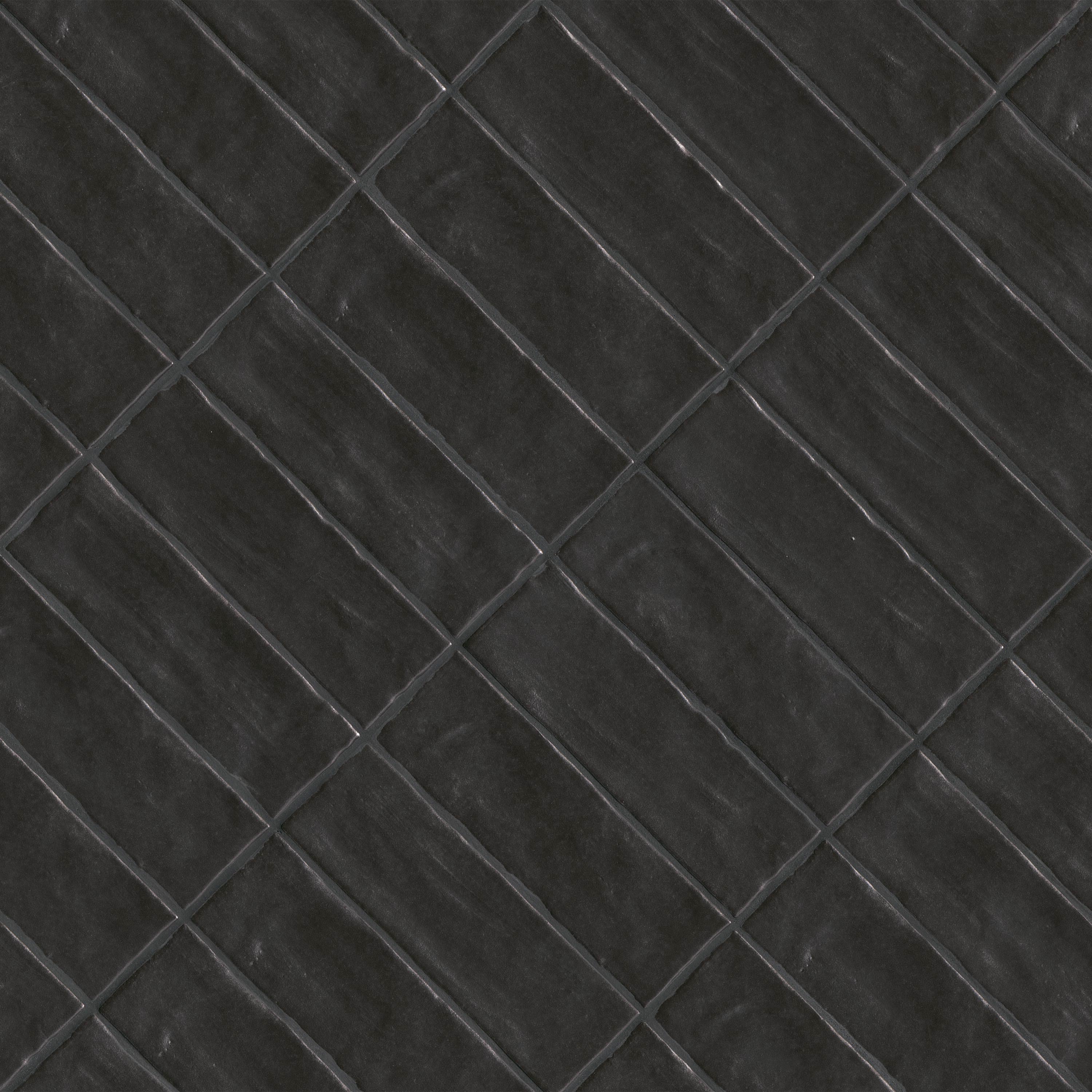Zest Midnight Tile 2.5x8 thumbnail 3