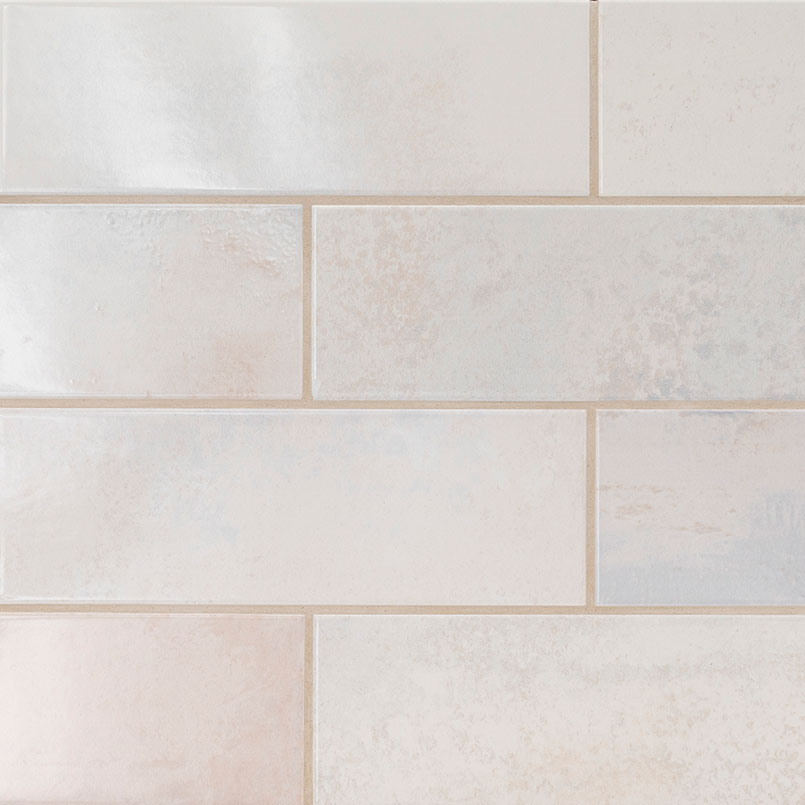 Marza ™ Pearl Subway Tile