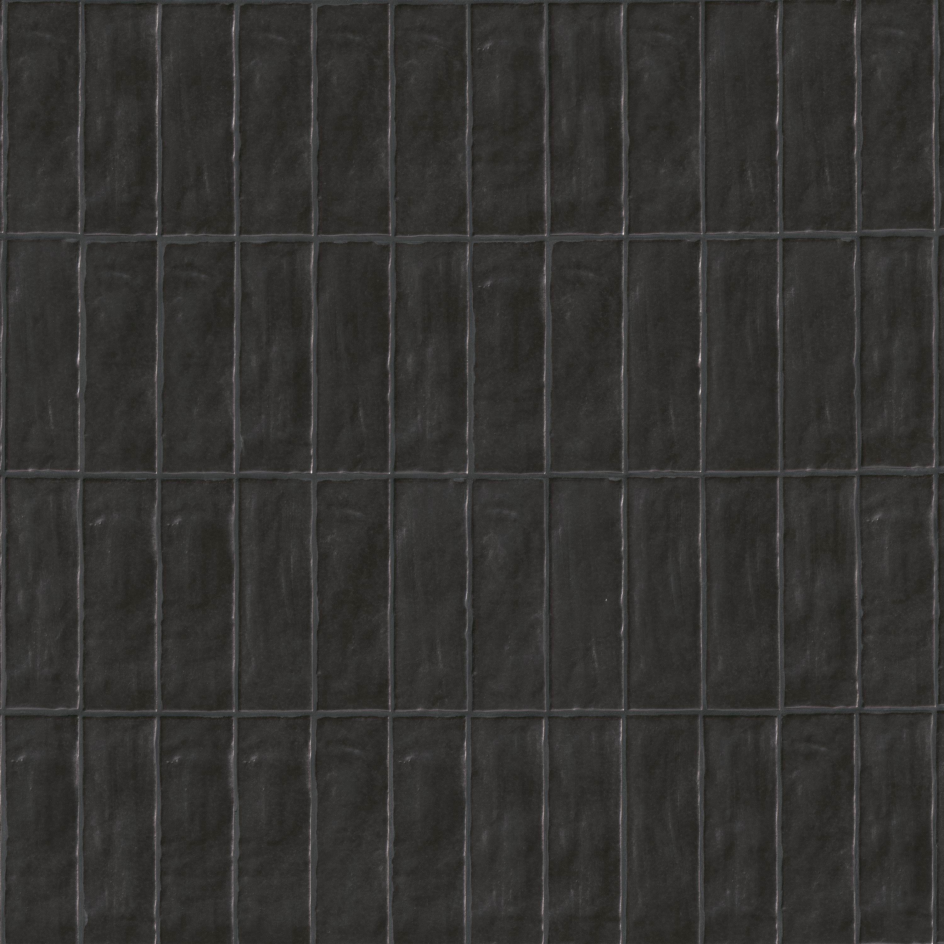 Zest Midnight Tile 2.5x8 thumbnail 5