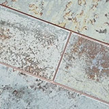 Marza ™ Aqua Subway Tile thumbnail 4