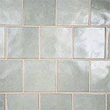 Renzo Jade Picket Wall Tile thumbnail 5