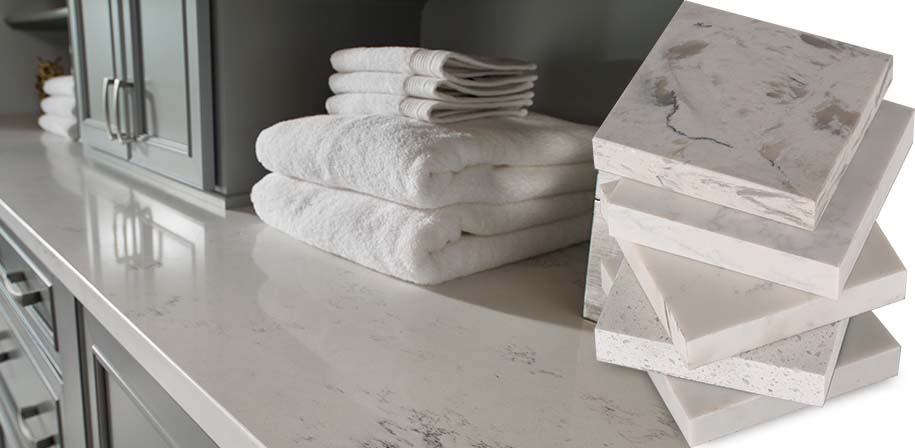 What Is Q Premium Natural Quartz?