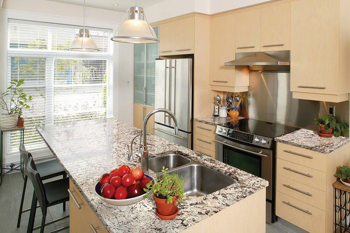 Bianco Antico Granite thumbnail 6