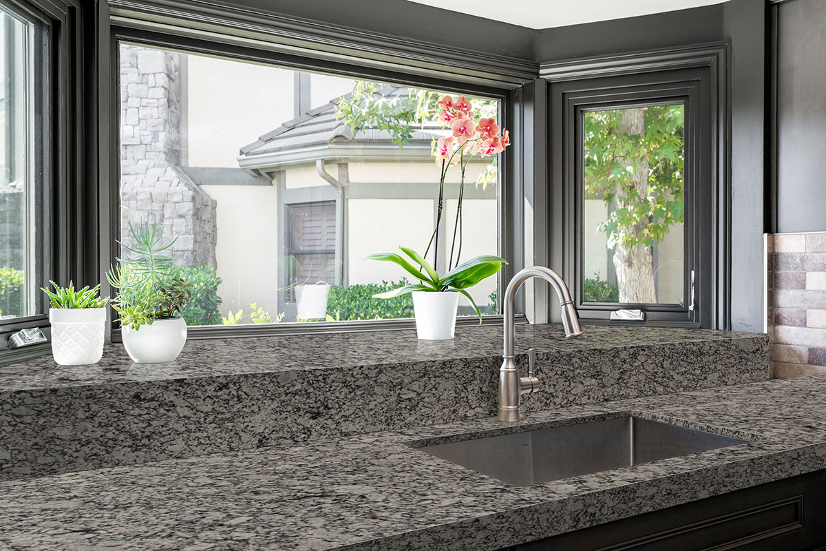 Bianco Frost Granite thumbnail 5