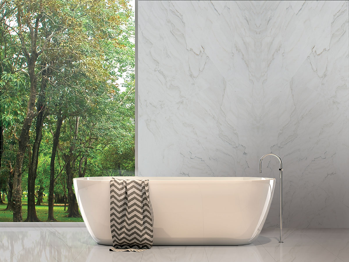 Calacatta Montreal Quartzite thumbnail 5