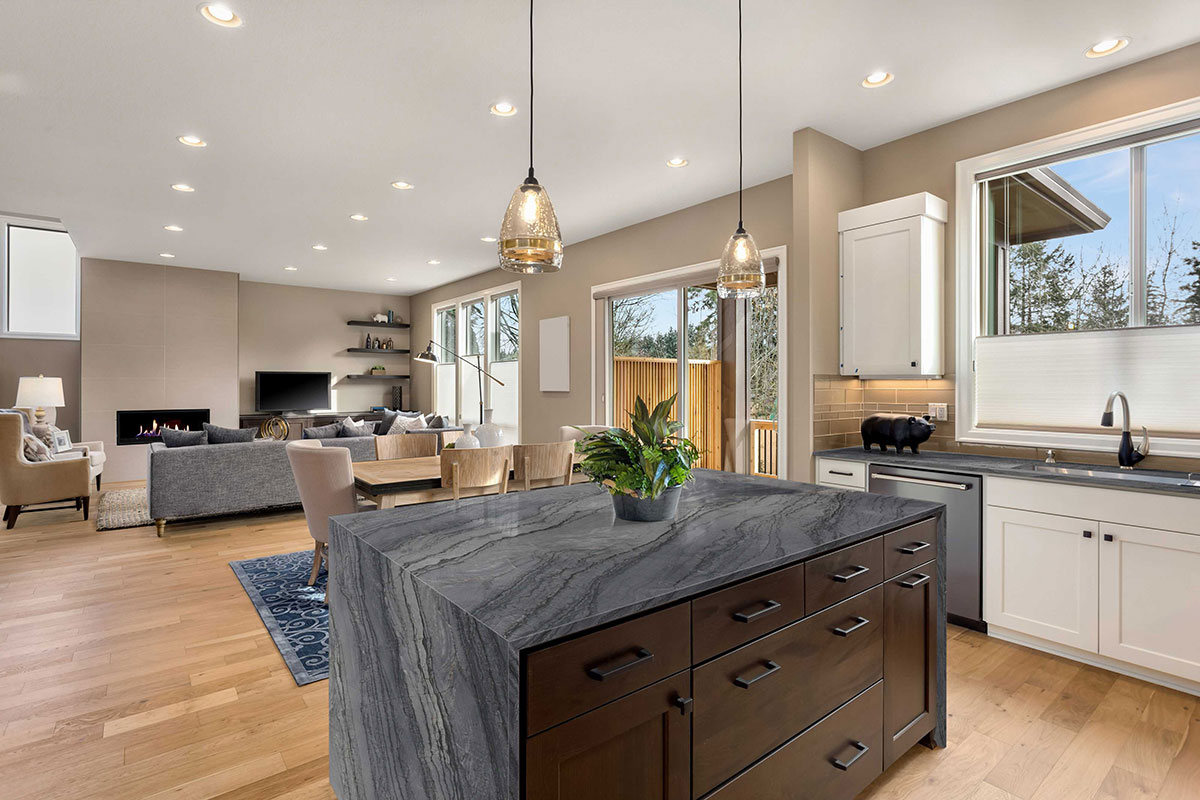 Mercury Gray Quartzite thumbnail 5
