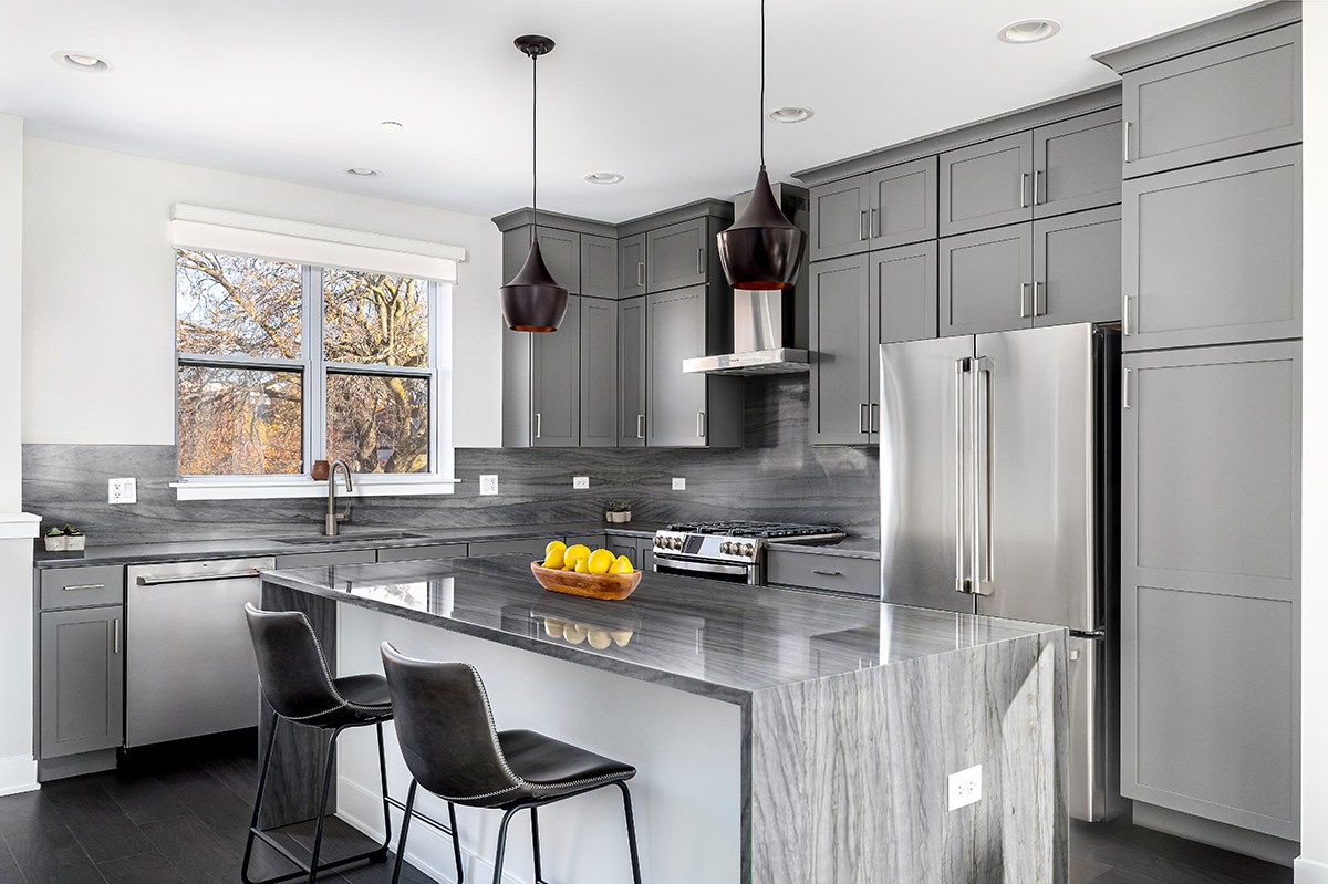 PLATINUM GRAY QUARTZITE thumbnail 4