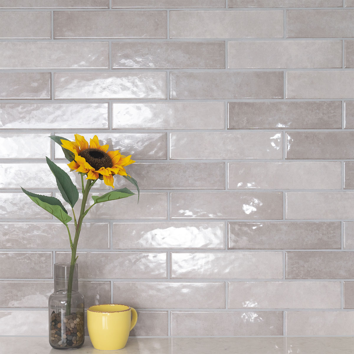 Renzo Sterling 3x12 Tile thumbnail 6