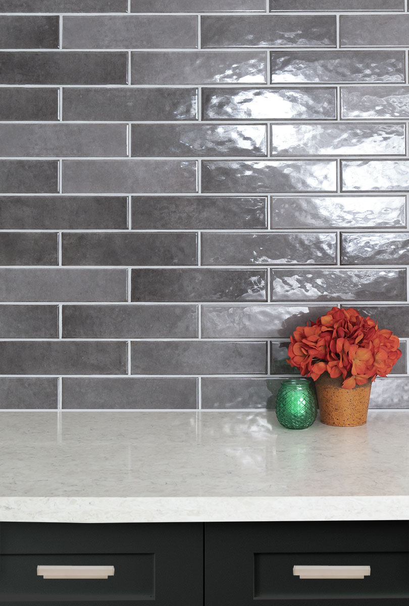 Renzo Storm Ceramic Wall Tile thumbnail 3