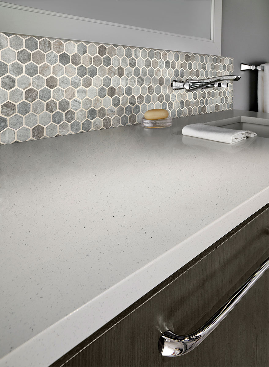Stonella Hexagon Mosaic Tile thumbnail 6