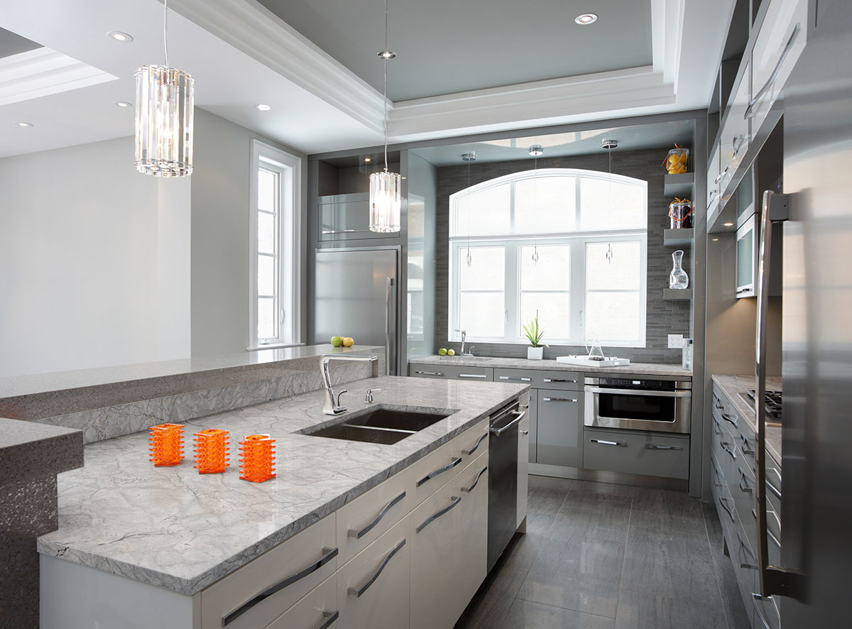 Stream White Granite thumbnail 6