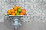 Azula Hexagon Mosaic Tile thumbnail 6