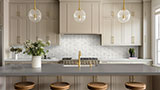 La Fleur Marble Tile thumbnail 2