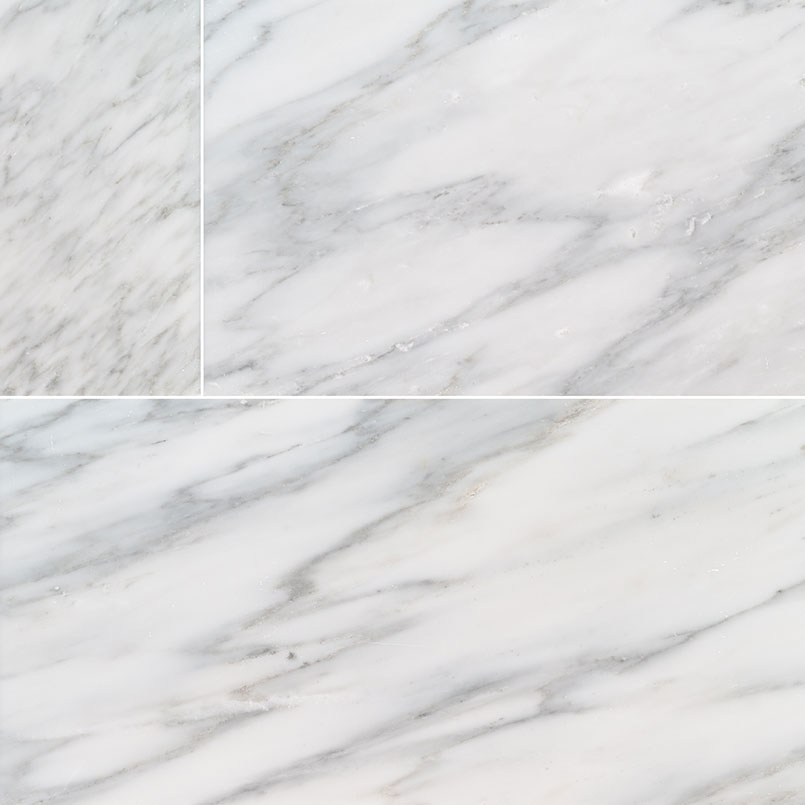 Arabescato Carrara Marble thumbnail 5