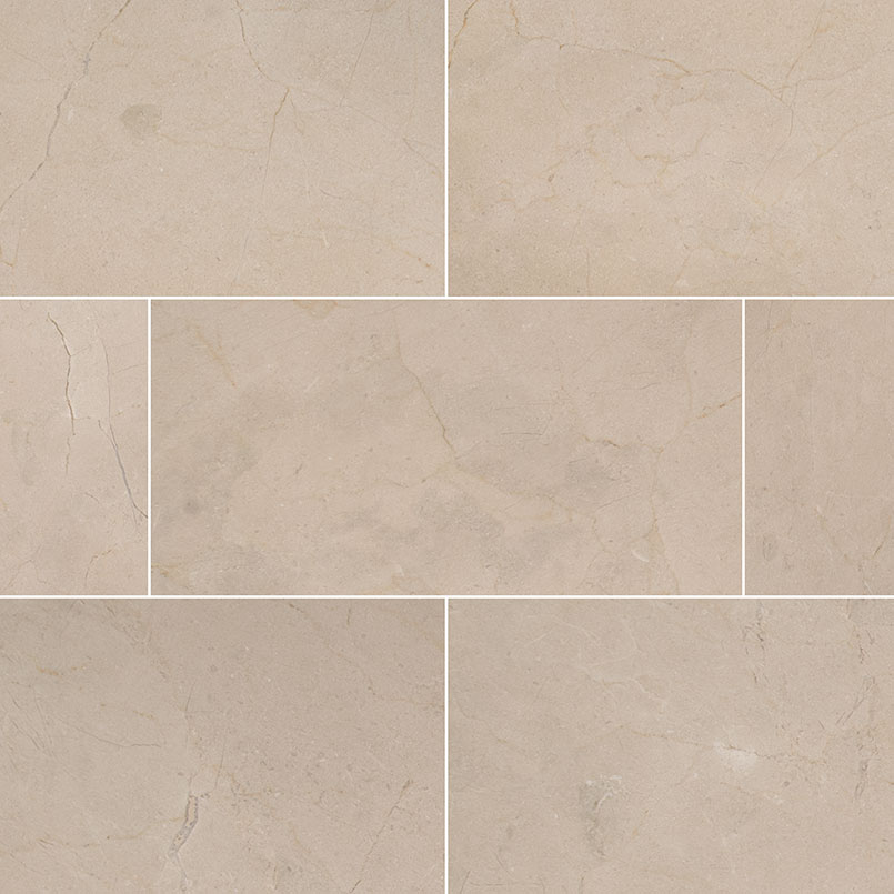 Crema Marfil Select Marble thumbnail 5