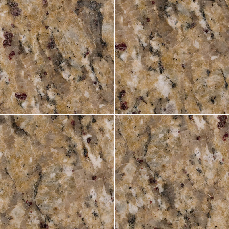New Venetian Gold Granite thumbnail 5