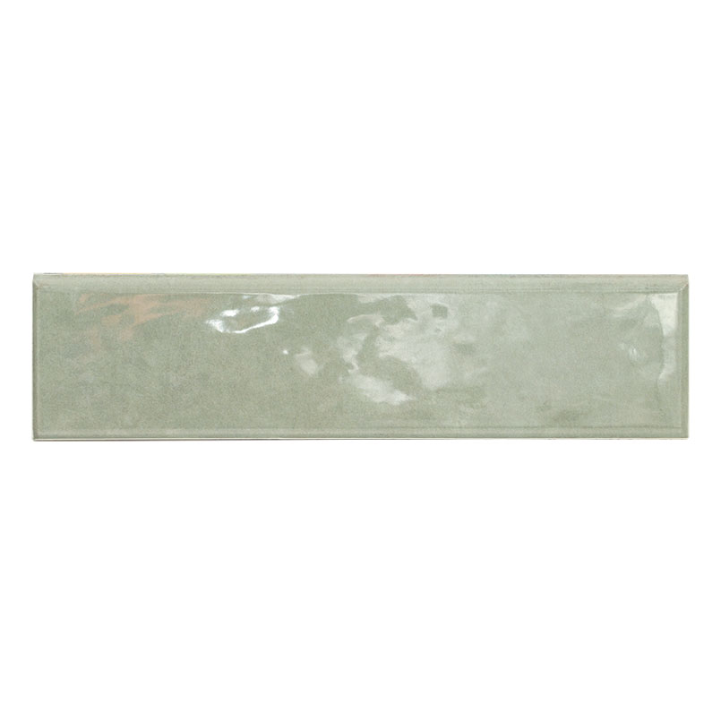 Renzo Jade Ceramic Tile 3x12 thumbnail 3
