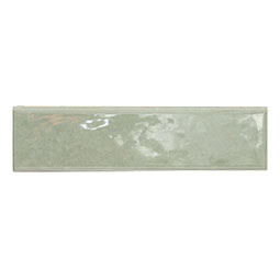 Renzo Jade Ceramic Tile 3x12 thumbnail 2