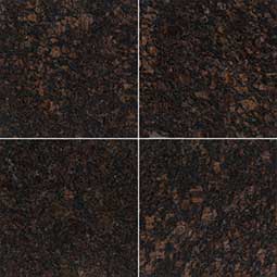 Tan Brown Granite thumbnail 6