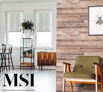 Brickstone Porcelain Brick Tile Collection thumbnail 2