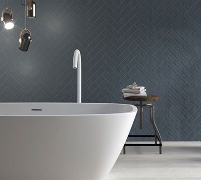 Brickstone Porcelain Brick Tile Collection
