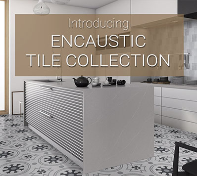 Encaustic Tile