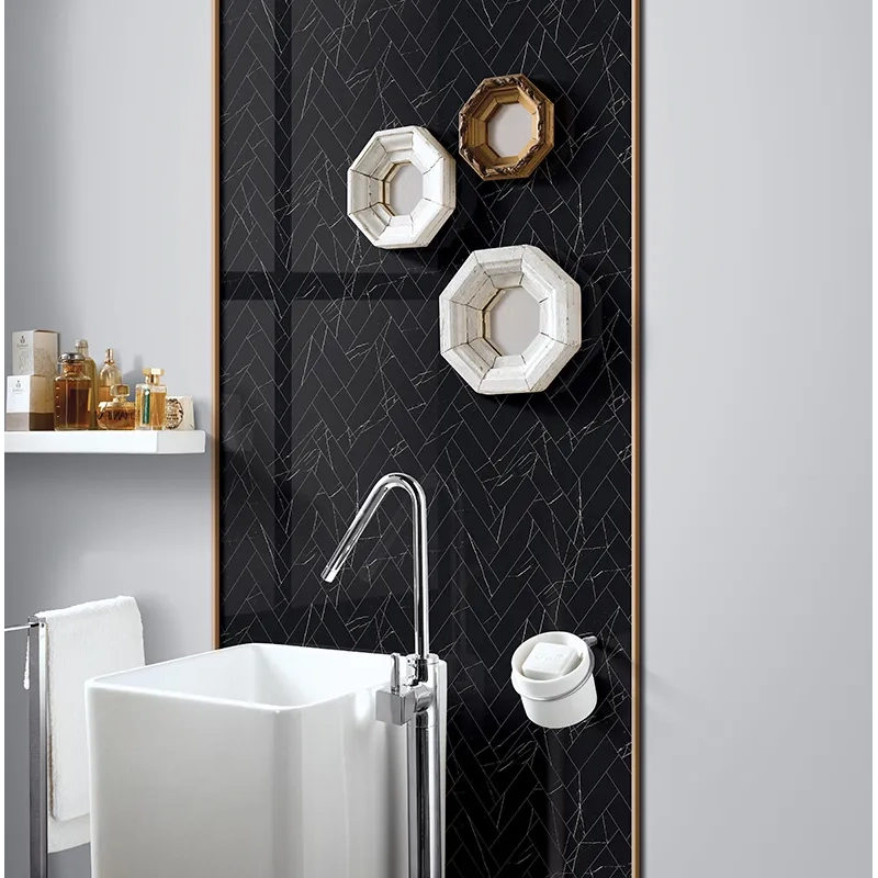 ARYA NERO MARQUINA HERRINGBONE thumbnail 2