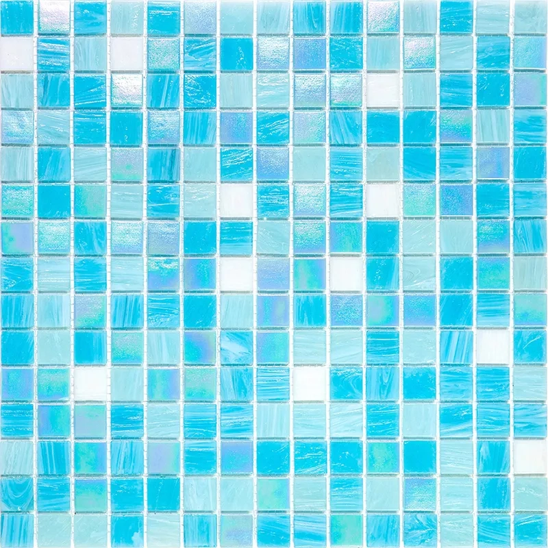 AZURE MIX 8