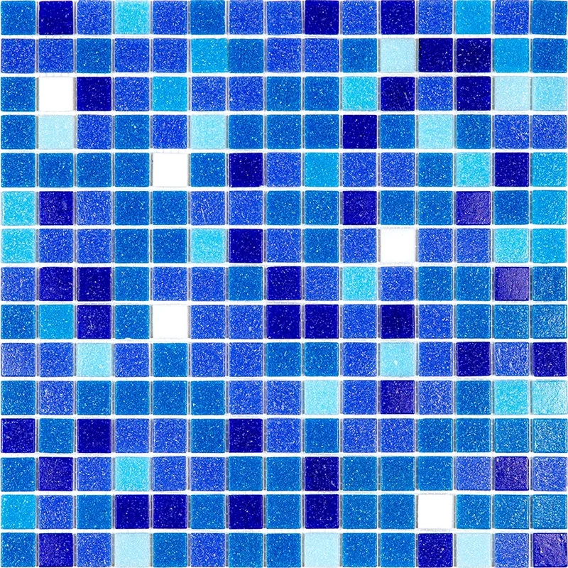 SEA MIST MIX 8