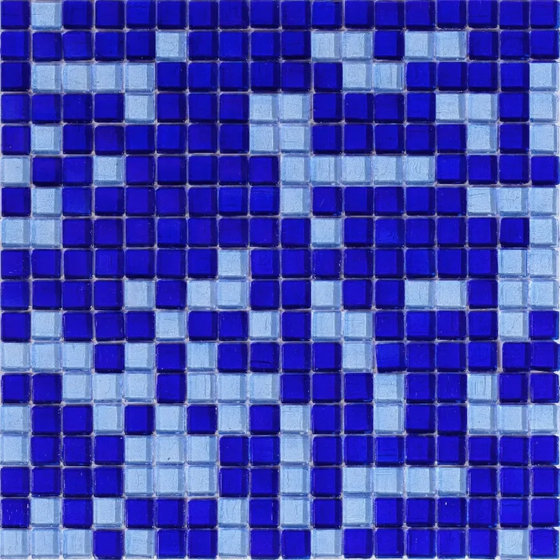 BERMUDA MIX 9
