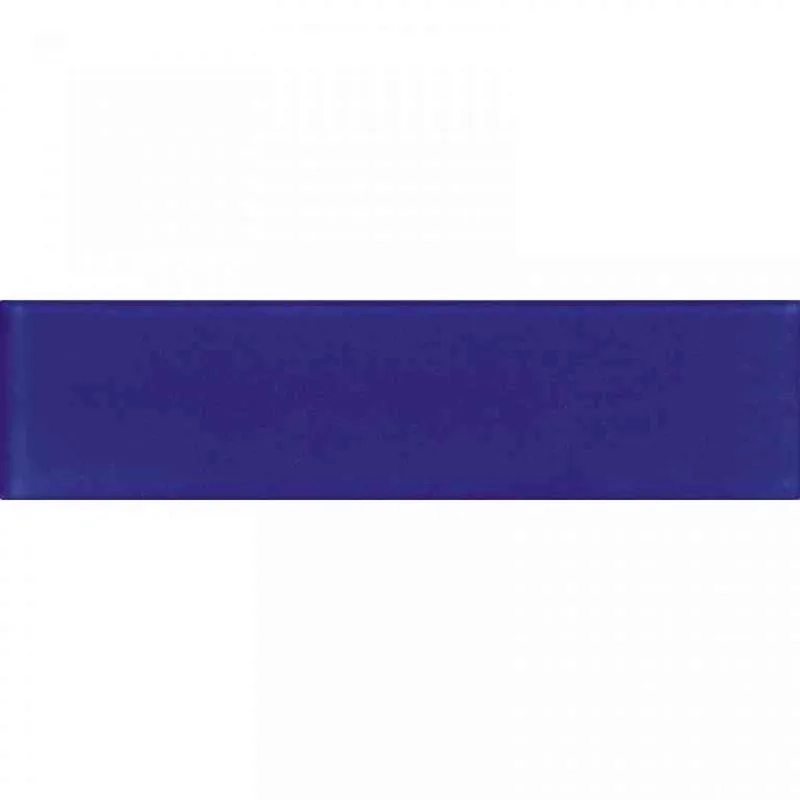 COBALT BLUE MATTE 3X12