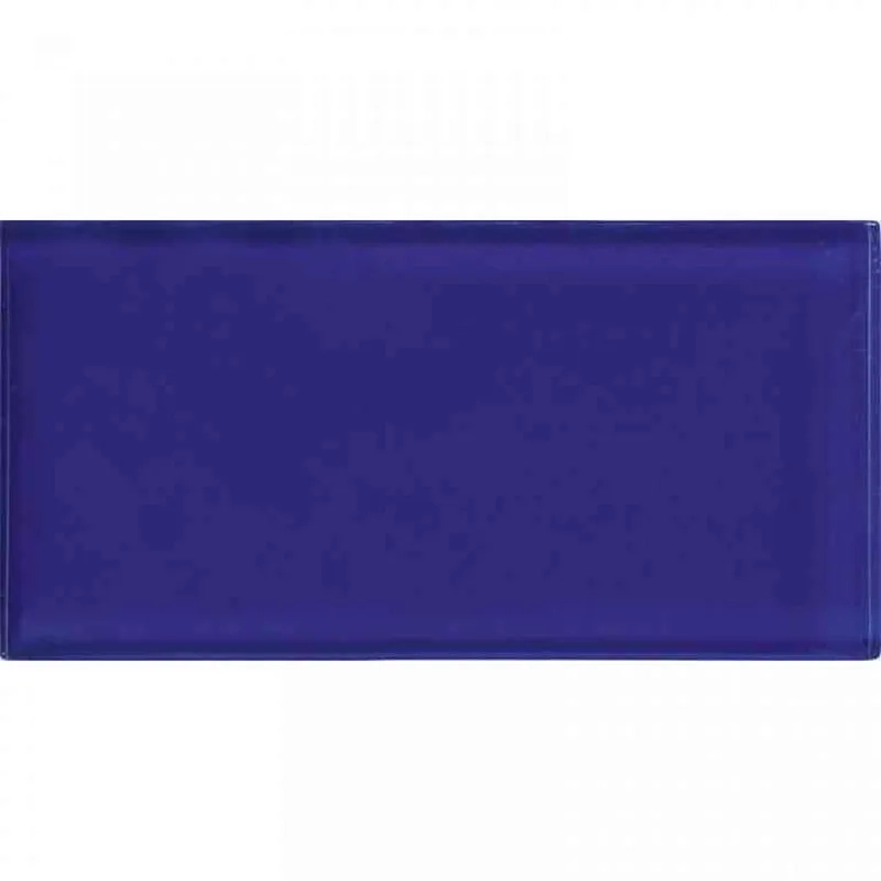 COBALT BLUE GLOSS 3X6