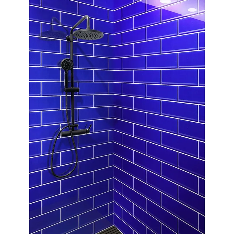 COBALT BLUE 4X16 GLOSS thumbnail 2