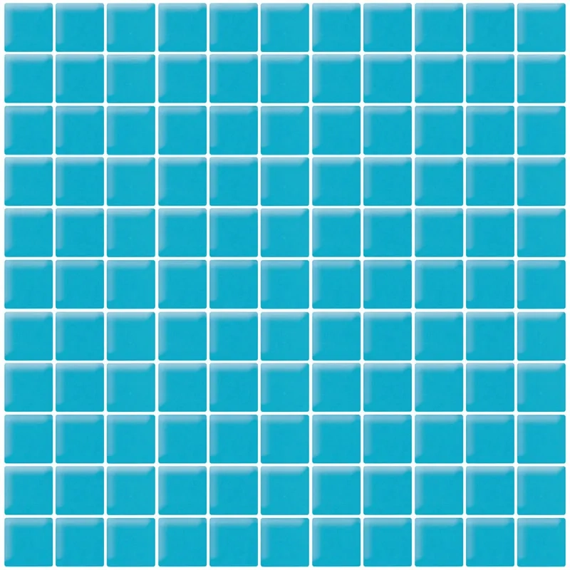 TURQUOISE CLOUD MATTE