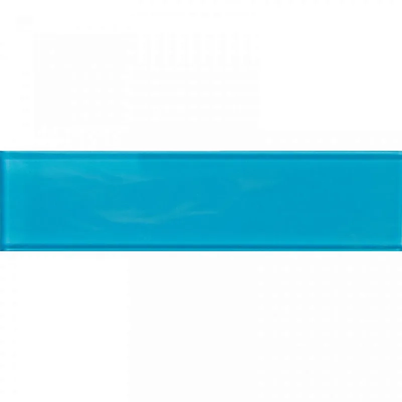 TURQUOISE CLOUD GLOSS 3X12