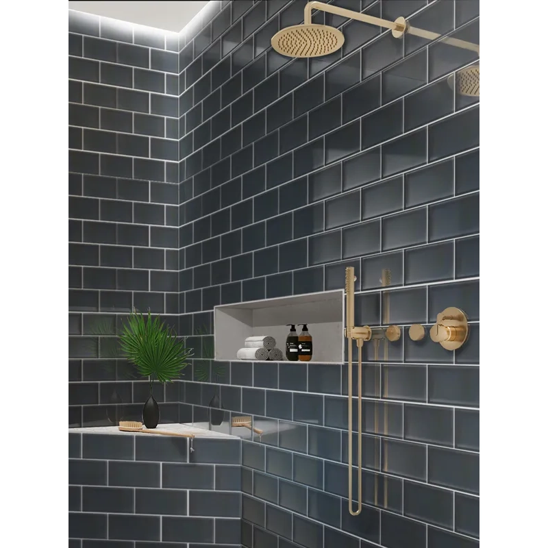 COBBLESTONE GLOSS 3X6 thumbnail 2