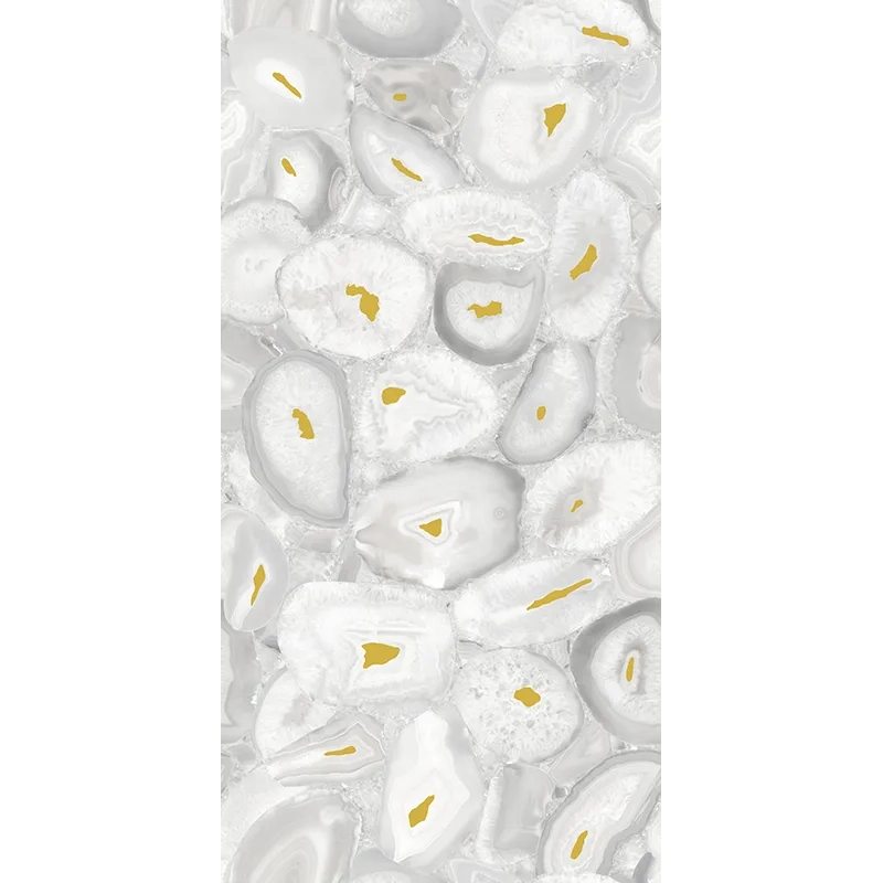 AGATAS ORO WHITE 24X48
